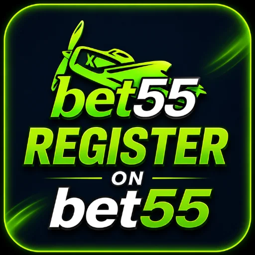 register on bet55