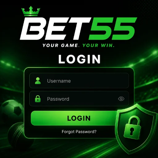 bet55 login